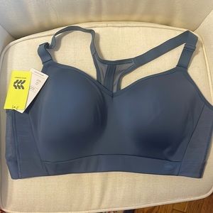 all in motion Medium Support Padded Sports Bra